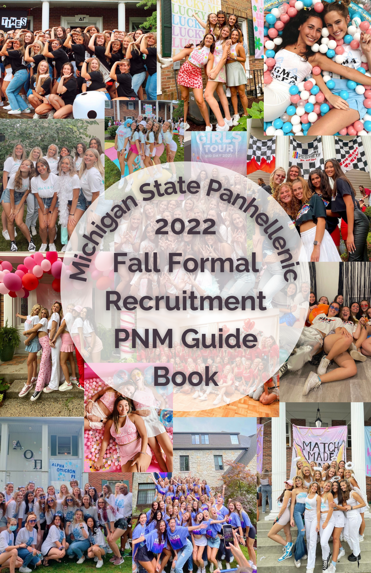 PNM Booklet